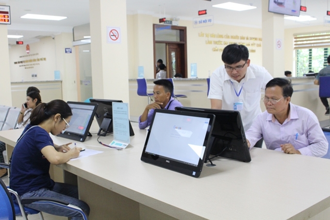 Phú Thọ xếp thứ 10/63 tỉnh, thành phố về chỉ số năng lực cạnh tranh cấp tỉnh (PCI)