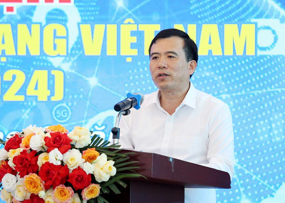 Gặp mặt Kỷ niệm 99 năm Ngày Báo chí cách mạng Việt Nam