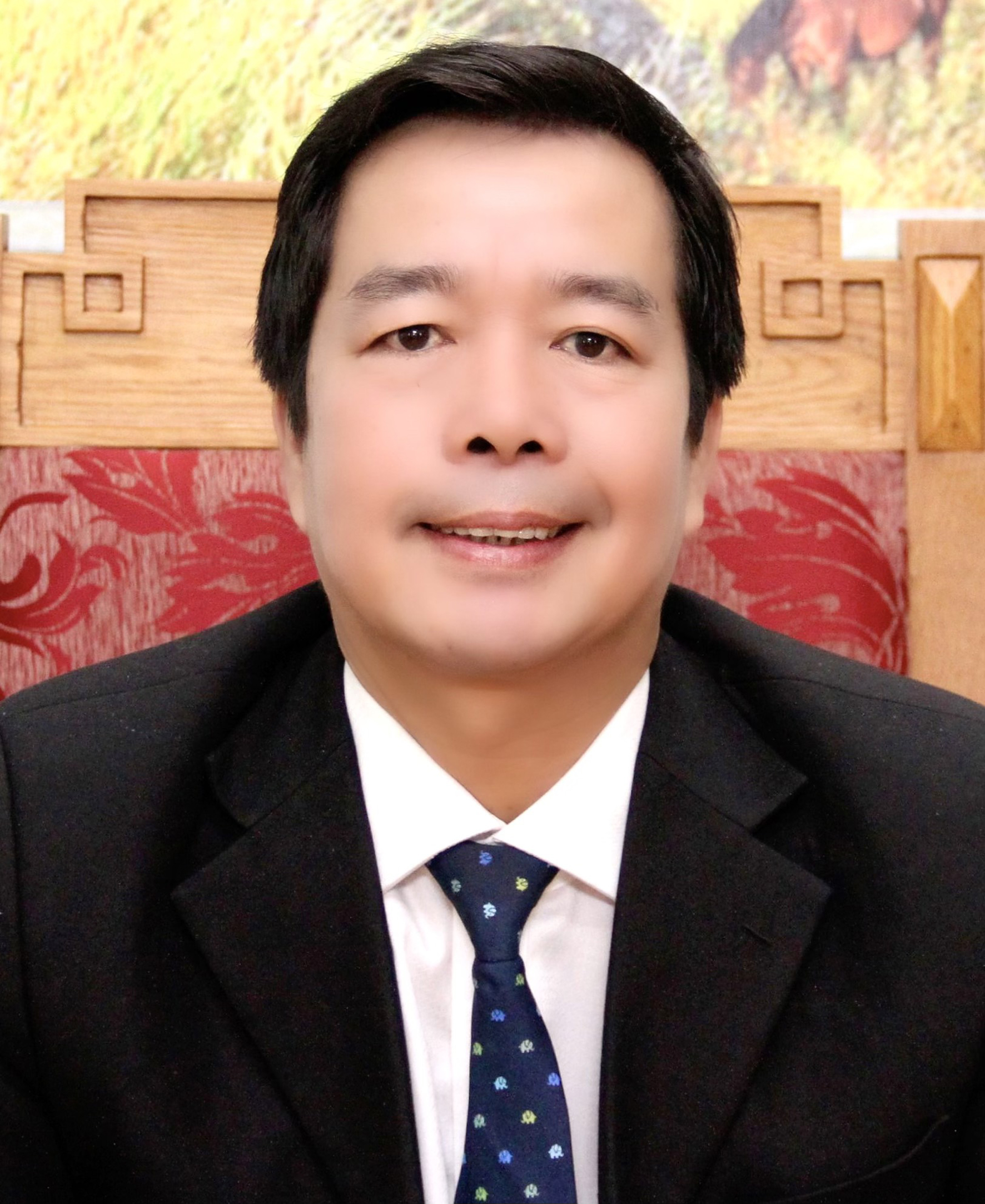 Quyết tâm xây dựng huyện Gio Linh ngày càng phát triển vững mạnh