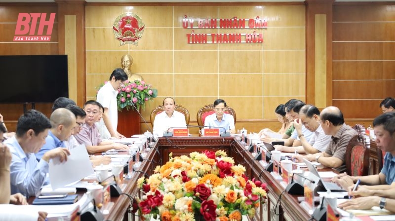 Thanh Hóa sẵn sàng cho Vòng chung khảo Liên hoan phát thanh toàn quốc lần thứ XVI, năm 2024