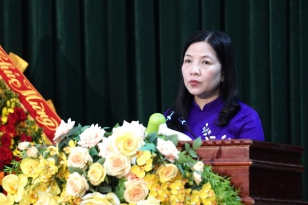 Đại hội đại biểu các dân tộc thiểu số huyện Như Xuân lần thứ IV, năm 2024