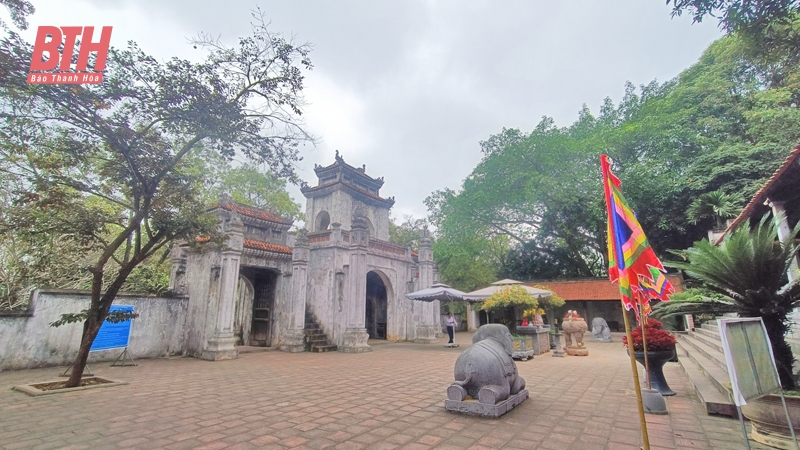 Phát huy tinh thần Cách mạng tháng Tám trên quê hương Hậu Lộc