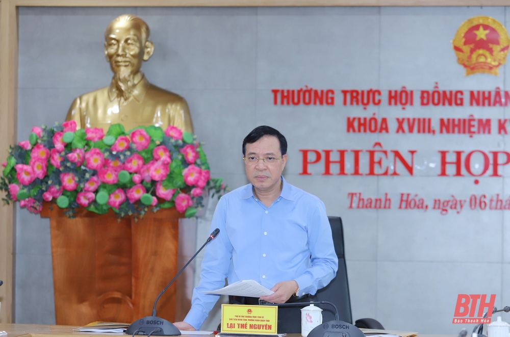 Kỳ họp thứ 24 HĐND tỉnh sẽ diễn ra từ ngày 12 đến ngày 14/12/2024