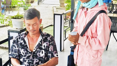Giữ giấc mơ đến trường