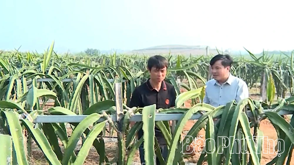 Chuyển đổi số - Đòn bẩy mới cho sản xuất, kinh doanh