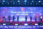 Thí điểm sử dụng trợ lý ảo hỗ trợ cán bộ công chức tỉnh Hưng Yên