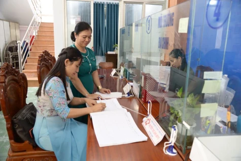 Kỳ 2: Cụ thể hóa việc học Bác thành hành động