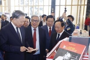 Quan điểm Hồ Chí Minh về nền tảng tư tưởng của Đảng Cộng sản Việt Nam và những chỉ dẫn quan trọng cho giai đoạn hiện nay