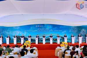 Khắc ghi lời Bác dạy, Quảng Ninh vững tin bước vào kỷ nguyên mới