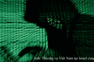 Các chuyên gia Israel cảnh báo trí tuệ nhân tạo làm gia tăng mối đe dọa an ninh mạng theo cấp số nhân