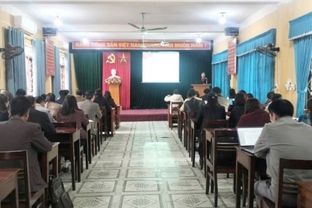 Tiếp tục đưa Nghị quyết số 57-NQ/TW của Bộ Chính trị đến với cơ sở