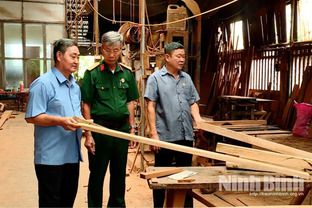 Những người lính tiên phong trên "mặt trận" kinh tế