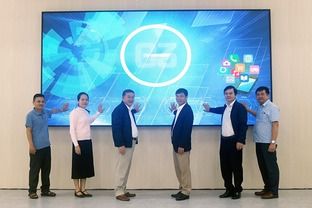 Phường Kim Trà: Thường trực Đảng ủy phát động phong trào “Bình dân học vụ số”