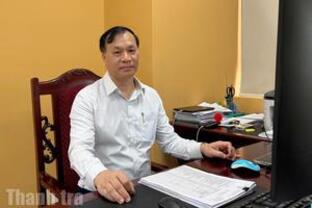 Thi đua là động lực để mỗi cán bộ, đảng viên Cục V không ngừng rèn luyện, sáng tạo, cống hiến