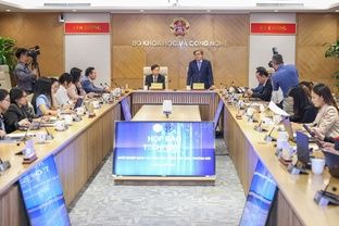 TECHFEST Việt Nam 2025: Không gian mở cho khởi nghiệp sáng tạo toàn dân