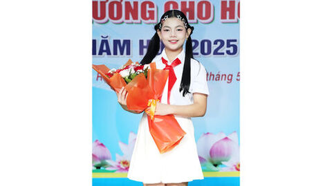 Rèn luyện để trưởng thành