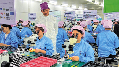 Bắc Ninh: Khẳng định vai trò của đảng viên trong doanh nghiệp