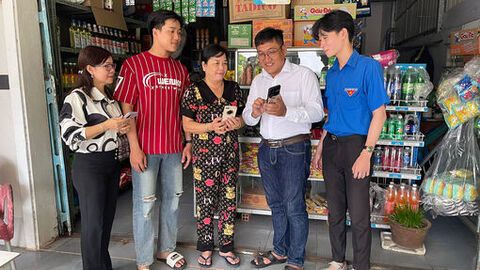 Chữ ký số - mắt xích kiến tạo xã hội số