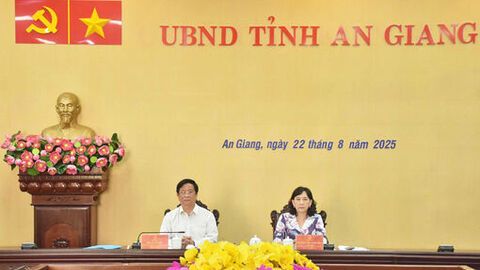 Ngành giáo dục và đào tạo đạt nhiều kết quả quan trọng trong năm học 2024 - 2025