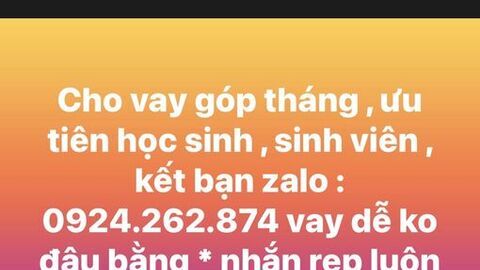 Cẩn thận với chiêu trò lừa đảo học sinh, sinh viên
