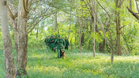 Chung sức dựng xây An Giang kỷ nguyên mới - Bài cuối: Giữ vững biên cương, mở rộng tầm nhìn hợp tác
