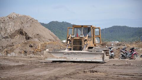 An Giang khẩn trương thực hiện các dự án phục vụ Hội nghị APEC 2027