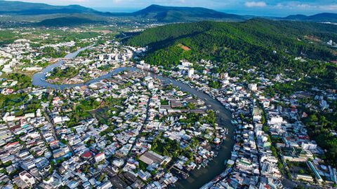 Đặc khu Phú Quốc cảnh báo lợi dụng quyền khiếu nại, khởi kiện để lừa đảo