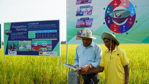 Phát huy sức mạnh khoa học công nghệ, chuyển đổi số để thúc đẩy phát triển 