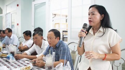 An Giang triển khai nhiều chính sách hỗ trợ doanh nghiệp đổi mới công nghệ