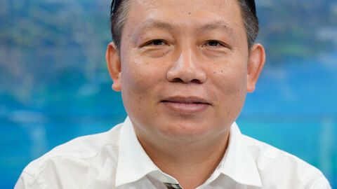 Giải pháp đồng bộ, vững vàng trước thiên tai