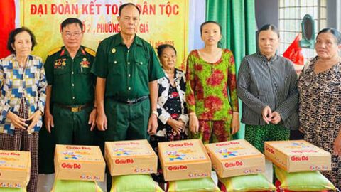 Cội nguồn của niềm tin và sức mạnh