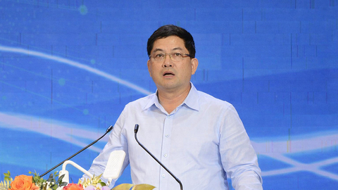 Lãnh đạo tỉnh Bắc Ninh đối thoại với cán bộ công đoàn, đoàn viên, người lao động