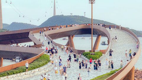 Du lịch An Giang “về đích” sớm