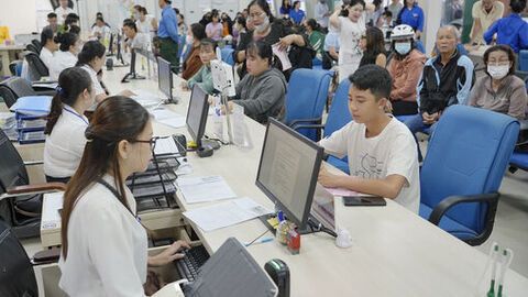 Đặc khu Phú Quốc phấn đấu hoàn thành việc xây dựng cơ sở dữ liệu địa chính