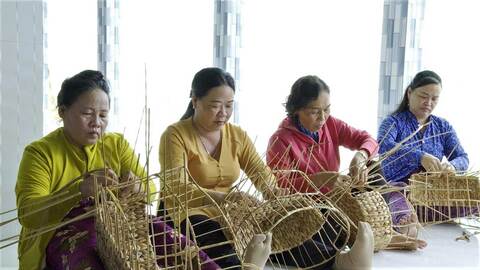 Đào tạo nghề nâng thu nhập lao động ở nông thôn