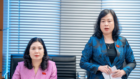 Cần có cơ chế đặc thù cho cụm công nghiệp và doanh nghiệp chế xuất