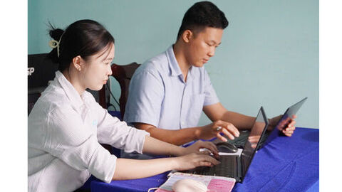 Truyền thanh cơ sở đổi mới để gần dân hơn 
