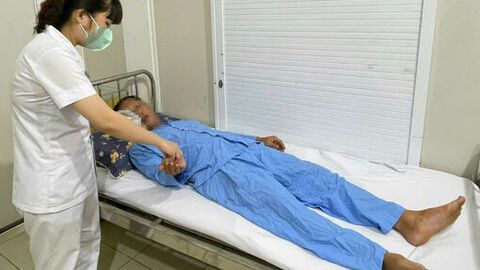 Nâng tầm điều trị đột quỵ cho Trung tâm Y tế Phú Quốc