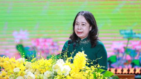 Tạo chuyển biến mạnh mẽ từ các các phong trào thi đua yêu nước, đóng góp tích cực hơn nữa cho sự phát triển toàn diện của tỉnh Bắc Ninh và đất nước(*)