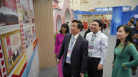 An Giang từ góc nhìn nhiếp ảnh 