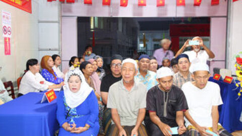 Kỳ vọng sau ngày hội lớn