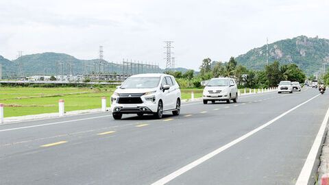 Núi Cấm tăng tốc về đích các mục tiêu năm 2025