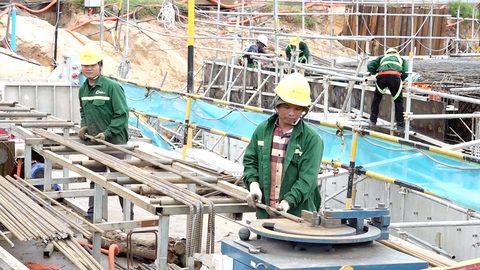 Phú Quốc tăng tốc cho APEC 2027