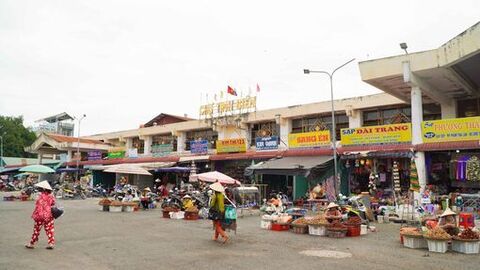 Nhịp sống biên thùy 