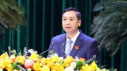 Phát huy cao nhất tinh thần trách nhiệm, dân chủ, trí tuệ, tập trung thảo luận các nội dung của Kỳ họp (*)