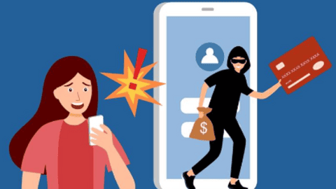 An Giang chỉ đạo tuyên truyền, cảnh báo phương thức lừa đảo “Sổ liên lạc điện tử”