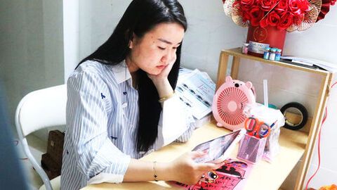 Ca khúc cách mạng hút khán giả trẻ