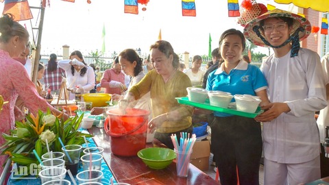 An Giang triển khai sắp xếp, đổi mới hoạt động các hội quần chúng