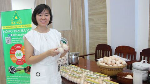 Bảo vệ thương hiệu thời số hóa