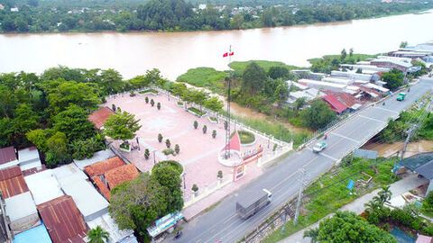 Sức bật Long Điền